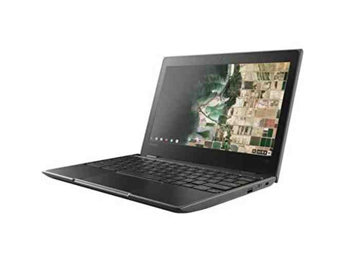 Lenovo Chrome 4G Notebook - Photo 1