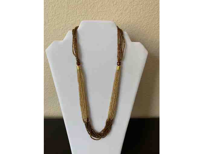 Eclectic Accessories Collection