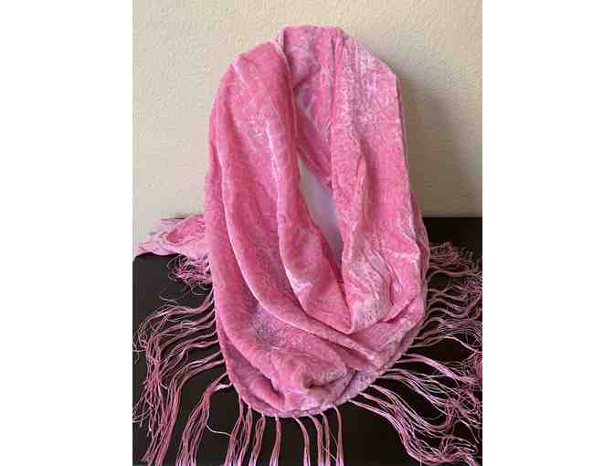 Eclectic Accessories Collection