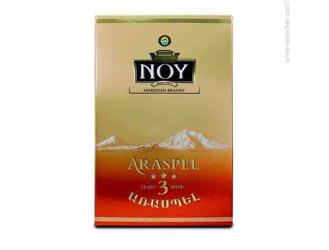 LAFLA Wine & Spirits Collection