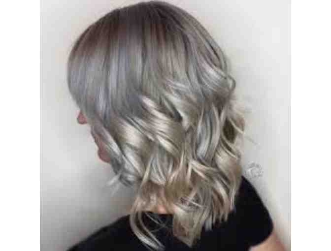 $250 in Hair Services at Spruce and Cedar in Culver City - pkg 1