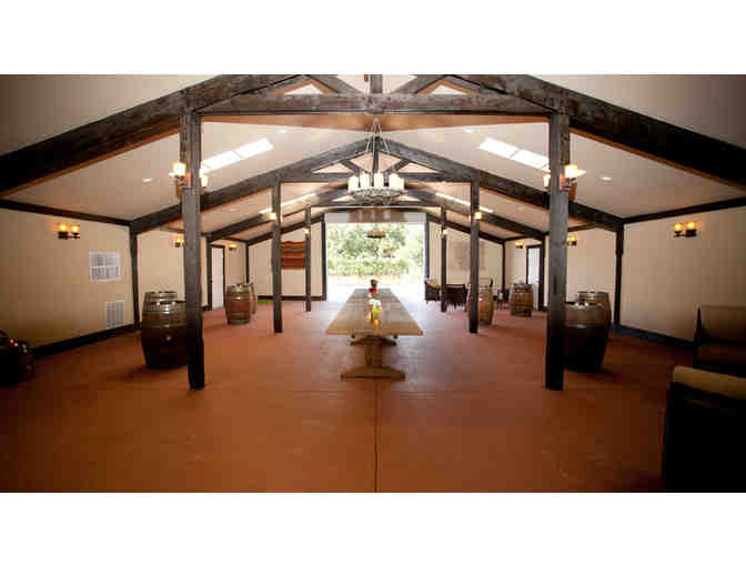 Napa Valley Vacation Home for Up to 16 People