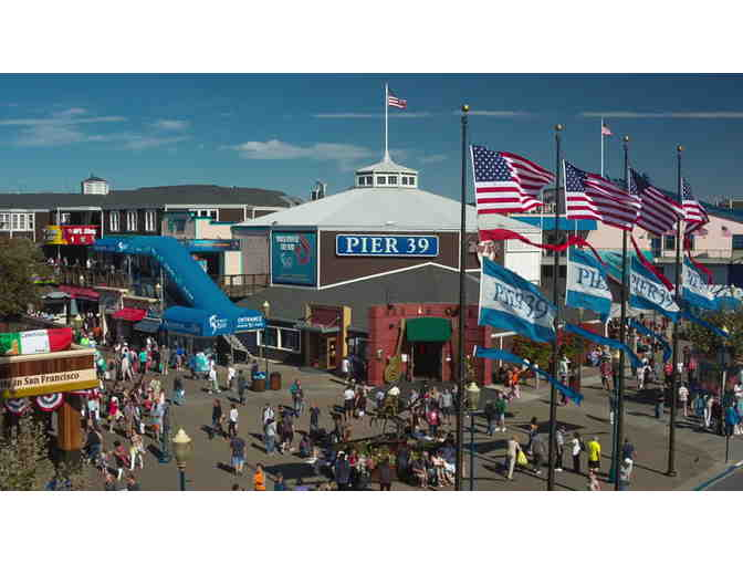 Pier 39 Fun Pack (San Francisco) - Photo 1