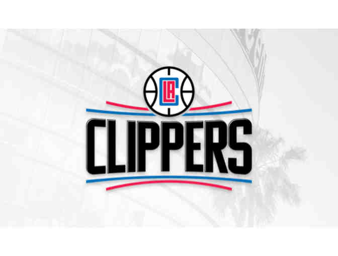 Luxury Suite for Four  - Pre-Season Clipper Game on 10/13/19 - Photo 1