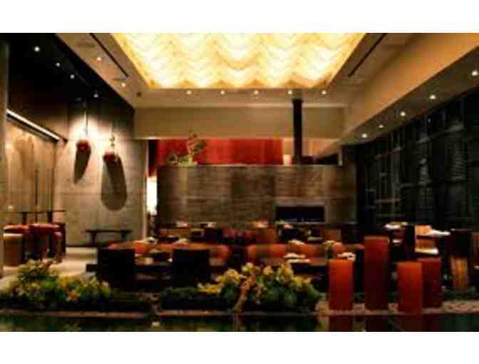 Dinner for 4 at AnQi by House of An ($480 Value)