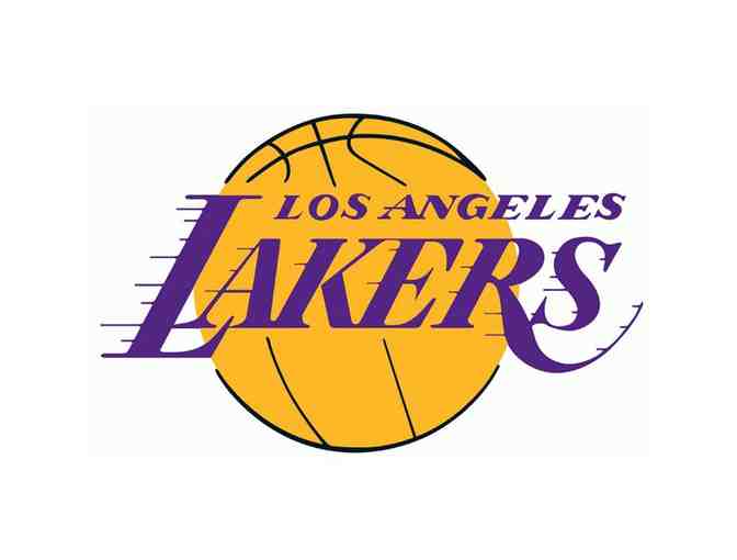 4 Tickets to Lakers vs. Hawks - Nov. 17th - Photo 1