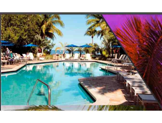 Key West 3-Night Stay with Airfare for 2