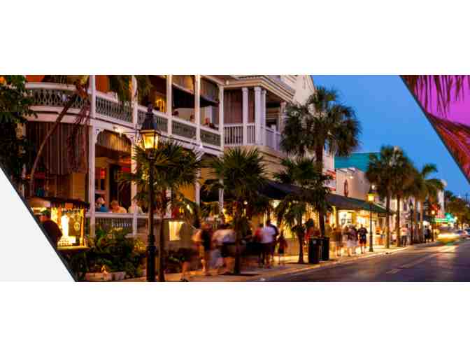 Key West 3-Night Stay with Airfare for 2
