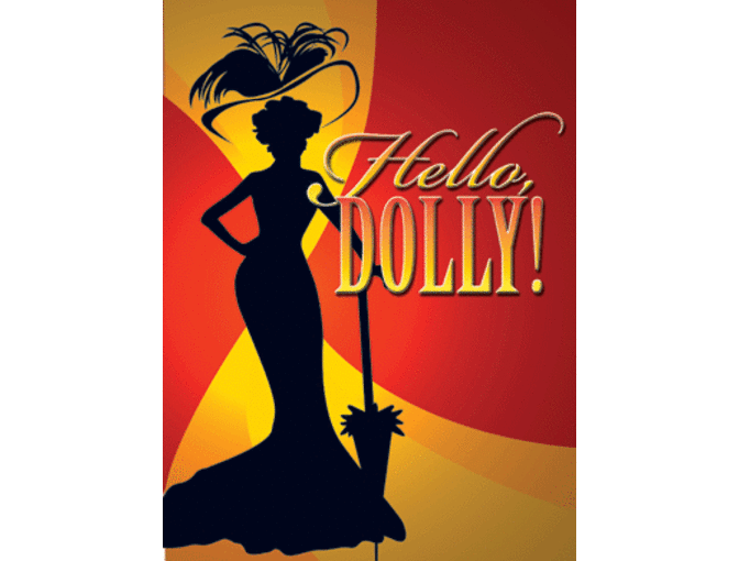 Lunch for 4 at the Fox Studios Commissary