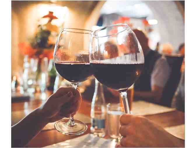 Private Wine Sampling Experience with 6 bottles of wine - #1