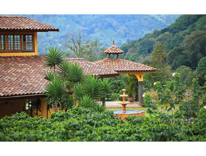 One Week in Panama at Los Establos Boutique Inn