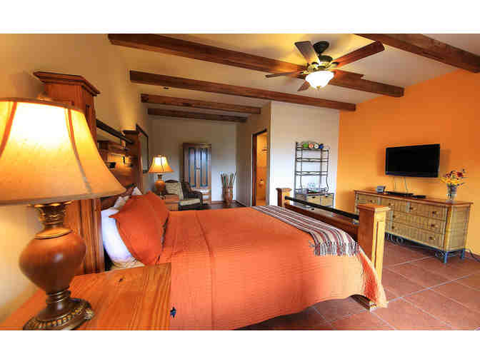 One Week in Panama at Los Establos Boutique Inn