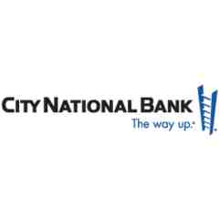 Neil and Vicky Martin of City National Bank