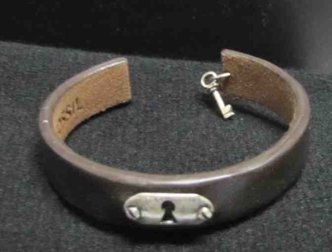 2 Fossil Brand Bracelets