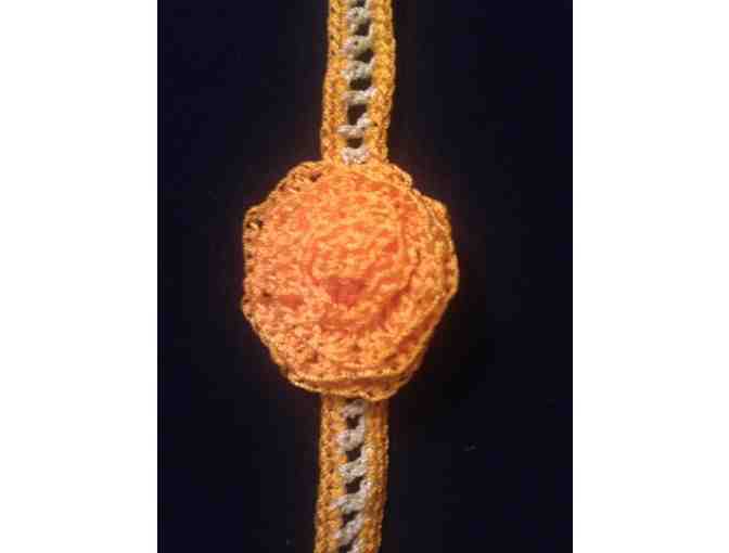Crochet Braclet