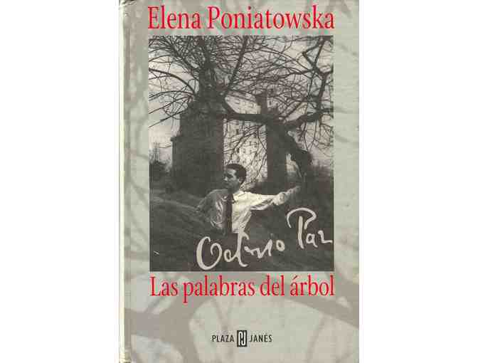 2 Books by Octavio Paz (Books in Spanish)