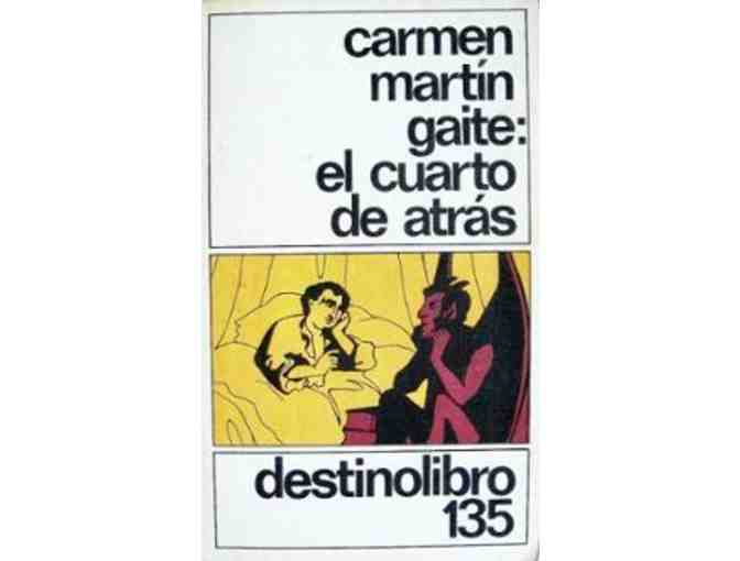 Books in Spanish Set 3 : Three Books