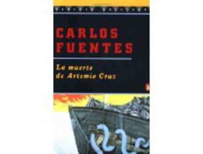 Books in Spanish Set 4: Two books