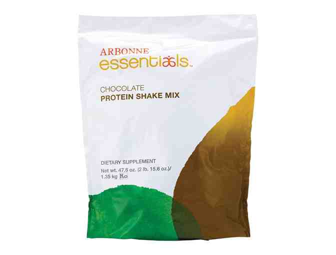 2 Protein Shake Mix Bags