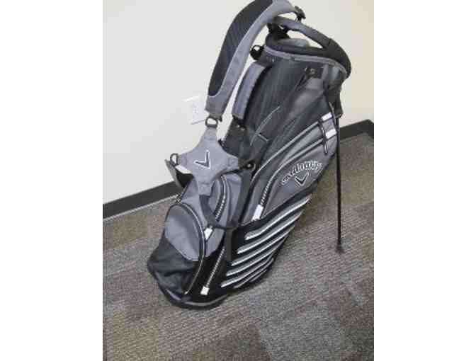 Callaway X-Carry Golf Bag