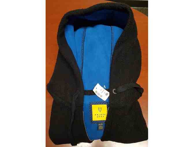 Men's XL  Fleece Hoodie