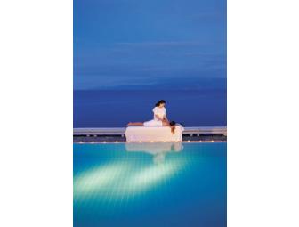 7 Night stay for two at the exclusive Elounda Peninsula All Suite Hotel in Crete