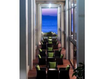 A 6-Night Getaway on the Greek Islands of Crete and Rhodes!