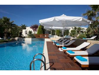 A 6-Night Getaway on the Greek Islands of Crete and Rhodes!