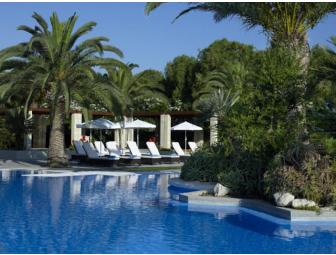 A 6-Night Getaway on the Greek Islands of Crete and Rhodes!