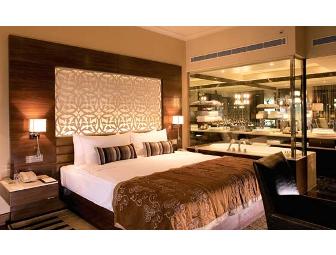 Live like a Maharaja! Stay at India's most spectacular hotel: The Taj Mahal Palace & Tower