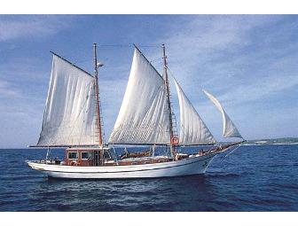 7 Day Greek Yacht Excursion For Up To 6 People!