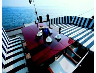 7 Day Greek Yacht Excursion For Up To 6 People!