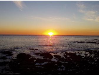 7 Nights For Two At Las Rocas Resort & Spa on Rosarito Beach in Baja California, Mexico