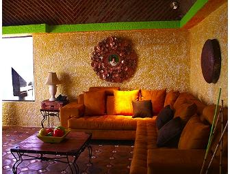 7 Nights For Two At Las Rocas Resort & Spa on Rosarito Beach in Baja California, Mexico