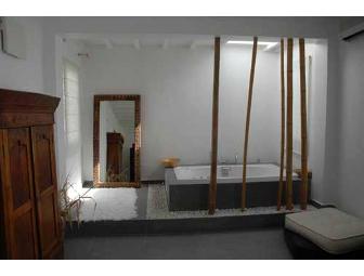 7-night stay for two at Ostraco Suites on Mykonos