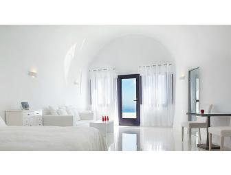 Katikies Luxury Hotel - Santorini