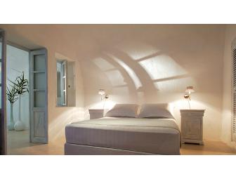 Katikies Luxury Hotel - Santorini