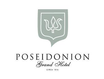 Poseidonion Grand Hotel (Island of Spetses) 6 nights in La Copola suite plus...