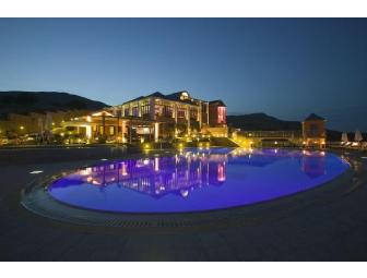 Regina Dell'Acqua Resort (Skala Cefaloni) 7 nights superior double sea view for 4 plus...