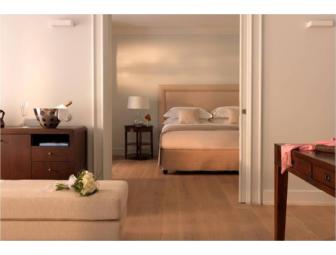 Poseidonion Grand Hotel (Island of Spetses) 6 nights in La Copola suite plus...