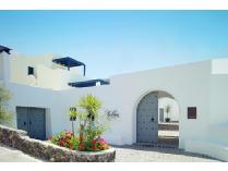 Vedema Resort (Santorini) 7 nights in Olympian villa plus...