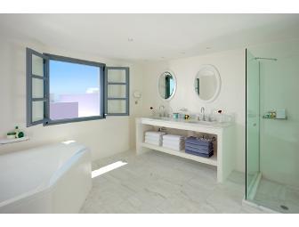 Vedema Resort (Santorini) 7 nights in Olympian villa plus...