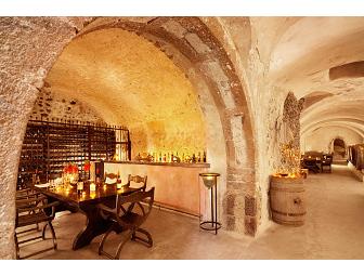 Vedema Resort (Santorini) 7 nights in Olympian villa plus...