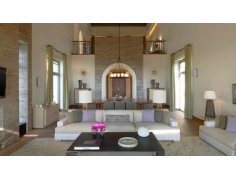 The Westin Resort Costa Navarino (Peloponnese) 7 nights in a junior suite plus...