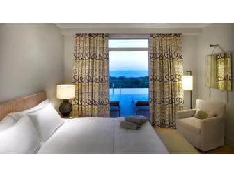 The Westin Resort Costa Navarino (Peloponnese) 7 nights in a junior suite plus...