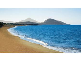The Westin Resort Costa Navarino (Peloponnese) 7 nights in a junior suite plus...