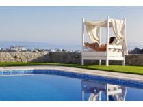 Naxian Collection Resort (Island of Naxos) 7 nights plus...