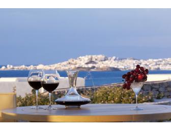 Naxian Collection Resort (Island of Naxos) 7 nights plus...