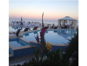 Regina Dell'Acqua Resort (Skala Cefaloni) 7 nights superior double sea view for 4 plus...