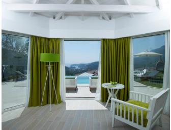 Salvator Villas & Spa Hotel  (Parga) 7 nights in 2 BR superior villa w/pool plus...